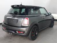 Ansicht hinten rechts