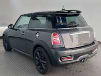 Ansicht hinten links