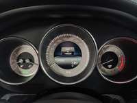 Ansicht Kombiinstrument