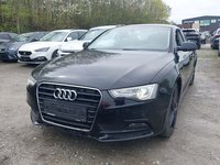 Widok z przodu po stronie lewej