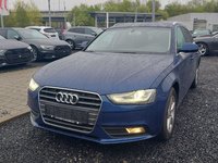 Widok z przodu po stronie lewej