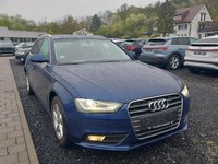 Widok z przodu po stronie prawej