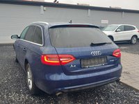 Widok z tyłu po stronie lewej