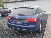 Widok z tyłu po stronie prawej