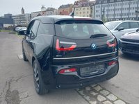 Widok z tyłu po stronie lewej