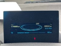 Widok zestawu wskazników