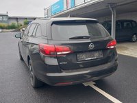 Aanzicht achter links