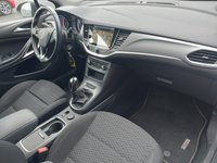 Aanzicht binnenruimte