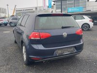 Widok z tyłu po stronie lewej