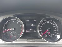 Widok zestawu wskazników