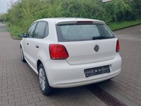 Aanzicht achter links