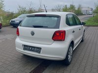 Aanzicht achter rechts