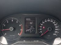 Aanzicht combi-instrument