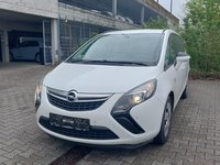 Widok z przodu po stronie lewej