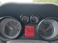 Widok zestawu wskazników