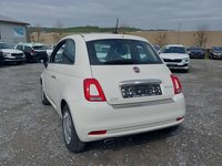 Widok z tyłu po stronie lewej