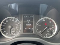 Aanzicht combi-instrument