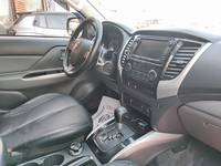 Aanzicht binnenruimte