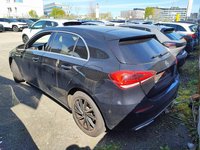 Aanzicht achter links