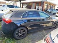 Aanzicht achter rechts