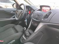 Aanzicht binnenruimte