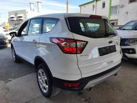 Aanzicht achter links