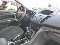 Aanzicht binnenruimte