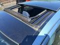 View of sunroof / panoramic roof