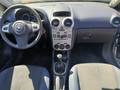 View of dashboard
