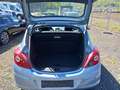 View of boot / luggage space