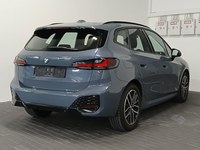 Ansicht hinten rechts