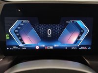 Ansicht Kombiinstrument