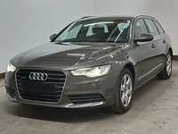 Vue de l’avant gauche