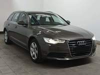 Vue de l’avant droit