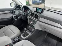 Vue de l’intérieur