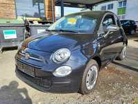 Widok z przodu po stronie lewej