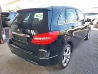 Aanzicht achter rechts