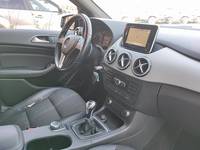 Aanzicht binnenruimte