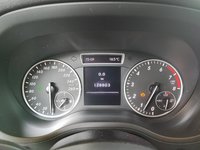 Aanzicht combi-instrument