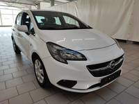 Vista anteriore destra