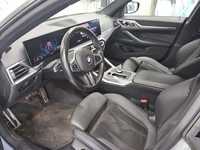 Изглед на вътрешното пространство