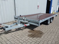 Náhled zpředu zleva