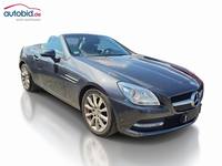 Vue de l’avant droit