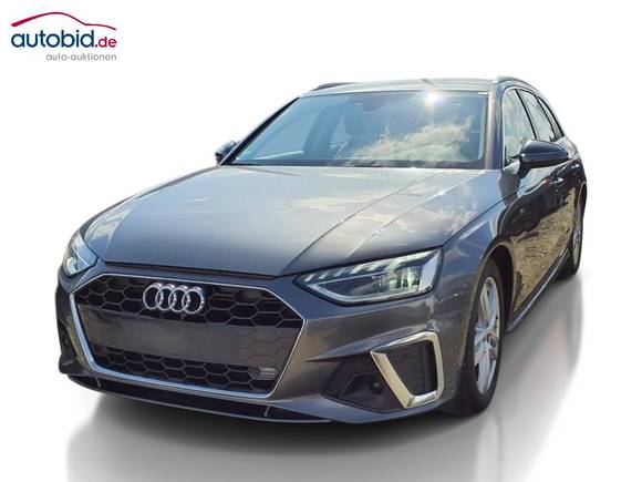 Widok z przodu po stronie lewej