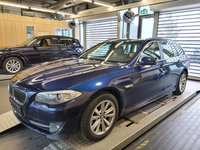 Изглед отпред отляво