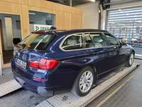 Изглед отзад отдясно