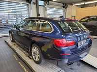 Изглед отзад отляво