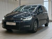 Вид спереди слева