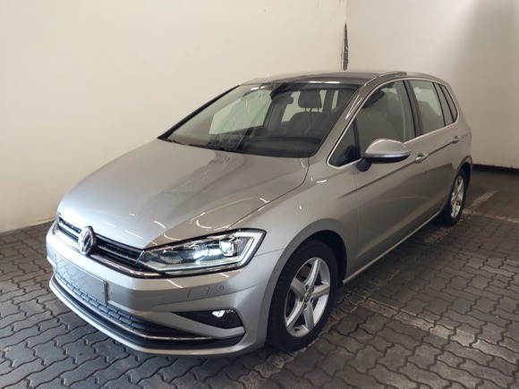 Náhled zpředu zleva