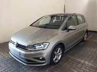 Náhled zpředu zleva